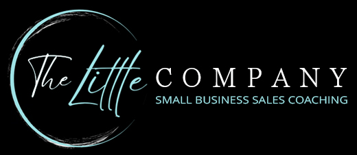 The Little Company - Small Business Sales Coaching